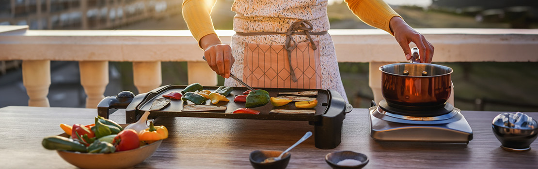 Grillen Auf Dem Balkon Was Ist Erlaubt Egn Teterow